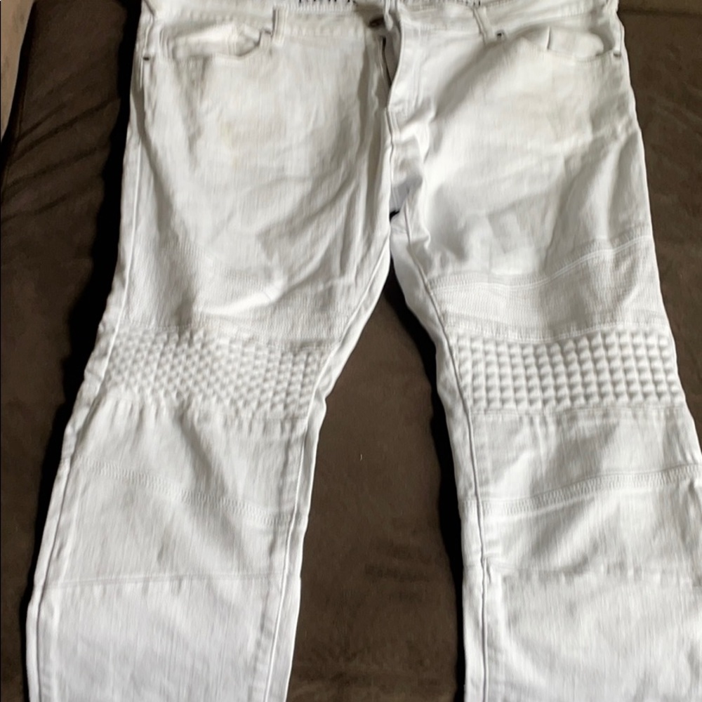 Raw x jeans